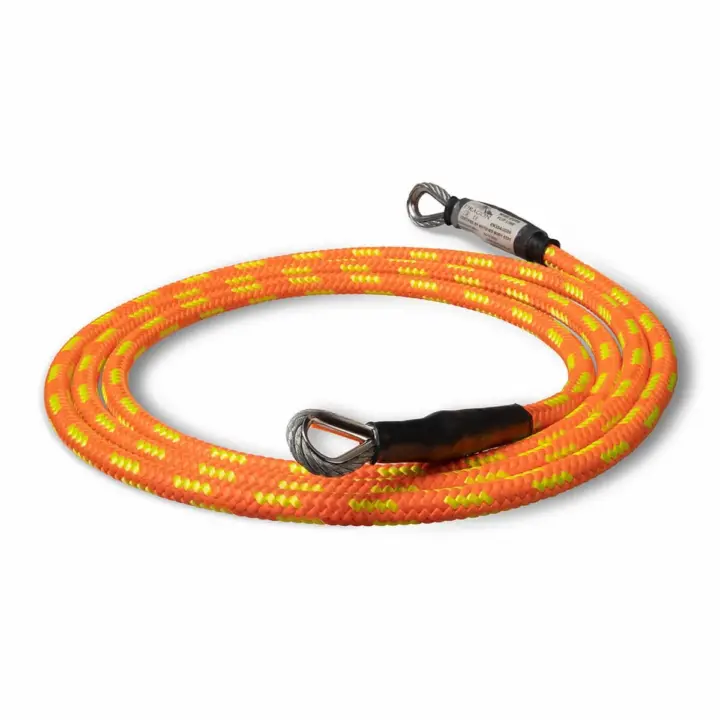 Dragon 13mm Wire Core Flipline 1 Dragon 13mm Wire Core Flipline