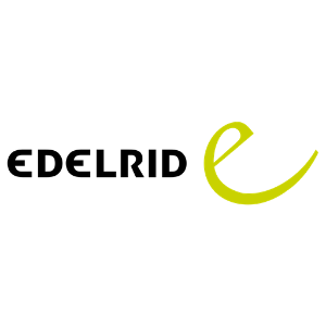 Buxtons - Arborist Equipment & Garden Machinery Experts 51 edelrid-logo