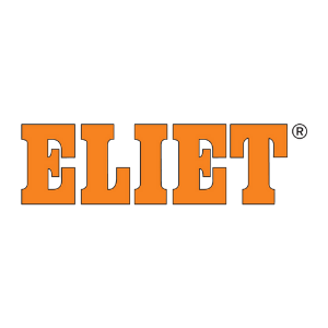 Buxtons - Arborist Equipment & Garden Machinery Experts 91 eliet-logo