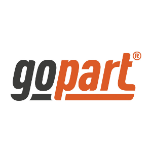 Buxtons - Arborist Equipment & Garden Machinery Experts 133 gopart-logo