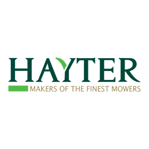 Buxtons - Arborist Equipment & Garden Machinery Experts 83 hayter-logo