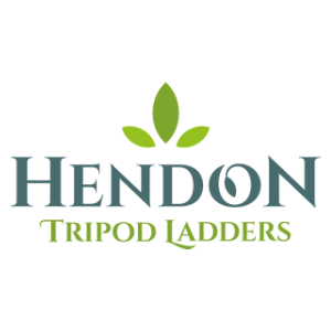 Buxtons - Arborist Equipment & Garden Machinery Experts 95 hendon-logo
