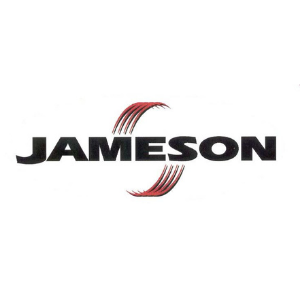 Buxtons - Arborist Equipment & Garden Machinery Experts 82 jameson-logo