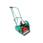 Allett Liberty 30 Push Battery Lawn Mower (Kit)