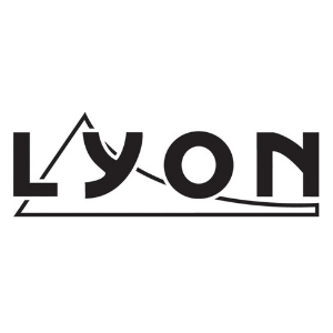Buxtons - Arborist Equipment & Garden Machinery Experts 127 lyon-logo