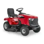 Mountfield 1538M-SD Ride On Lawn Tractor