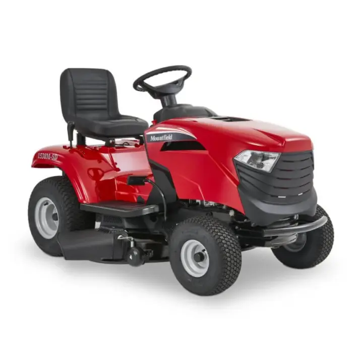 Mountfield 1538M-SD Ride On Lawn Tractor 1 Mountfield 1538M-SD Ride On Lawn Tractor