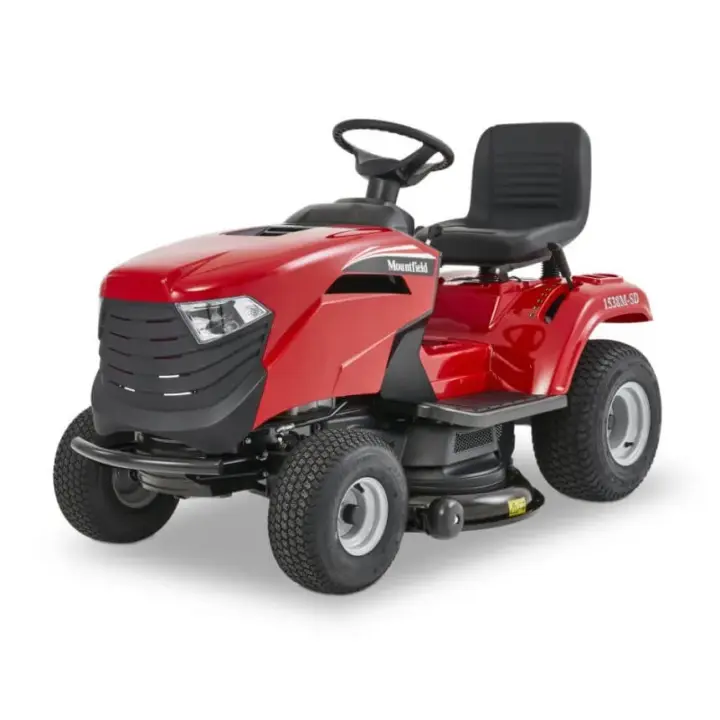 Mountfield 1538M-SD Ride On Lawn Tractor 2 Mountfield 1538M-SD Ride On Lawn Tractor