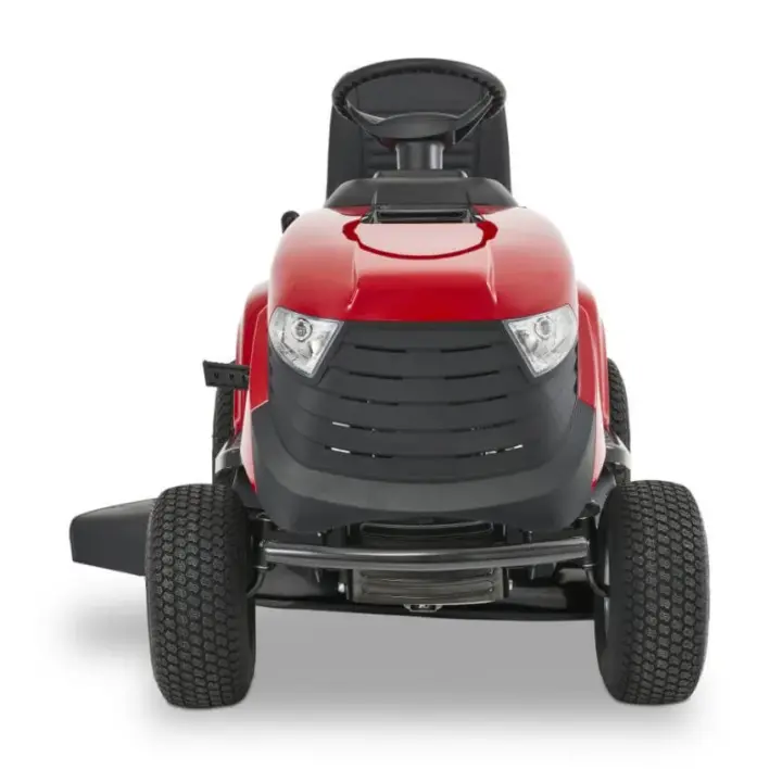 Mountfield 1538M-SD Ride On Lawn Tractor 3 Mountfield 1538M-SD Ride On Lawn Tractor