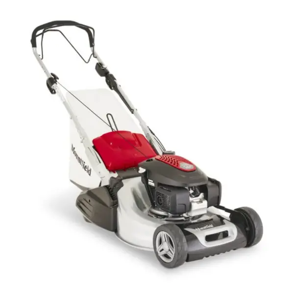 Mountfield SP555R V Self Propelled Petrol Lawn Mower
