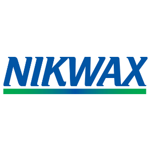 Buxtons - Arborist Equipment & Garden Machinery Experts 135 nikwax-logo