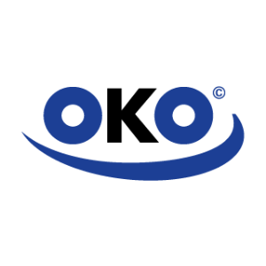 Buxtons - Arborist Equipment & Garden Machinery Experts 156 oko-logo