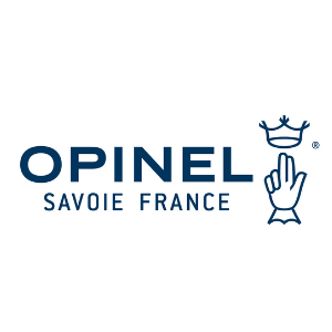 Buxtons - Arborist Equipment & Garden Machinery Experts 129 opinel-logo