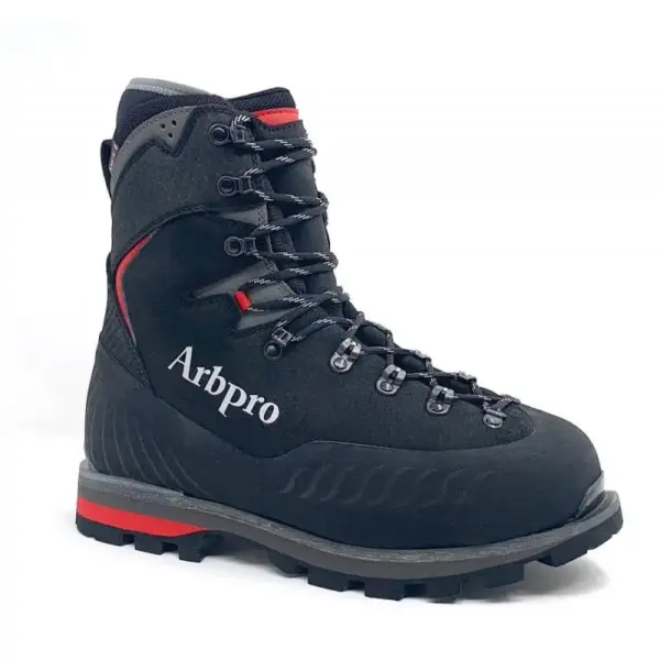 ArbPro Orion Chainsaw Boots