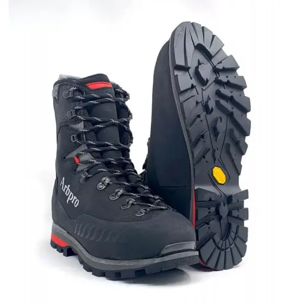 ArbPro Orion Chainsaw Boots