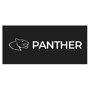 Buxtons - Arborist Equipment & Garden Machinery Experts 103 panther-logo