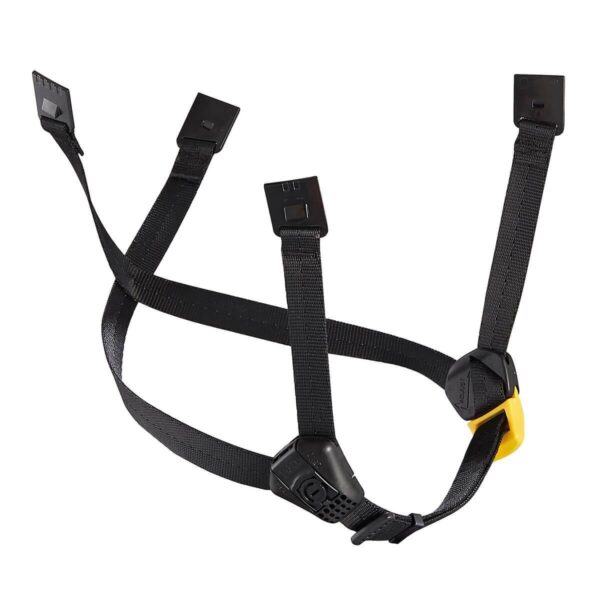 Petzl Vertex & Strato Dual Chinstrap