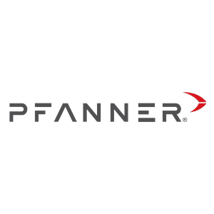 Buxtons - Arborist Equipment & Garden Machinery Experts 65 pfanner-logo