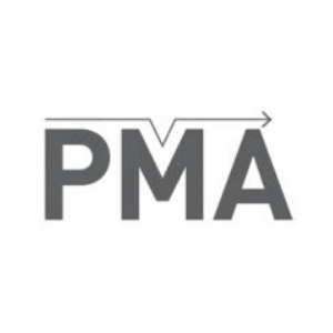 Buxtons - Arborist Equipment & Garden Machinery Experts 158 pma-logo