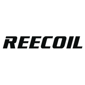 Buxtons - Arborist Equipment & Garden Machinery Experts 114 reecoil-logo