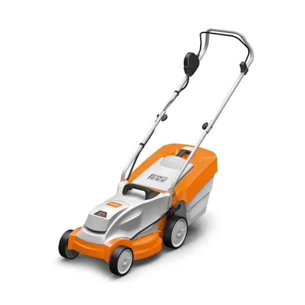 STIHL RMA 235 Push Battery Lawn Mower 1 STIHL RMA 235 Push Battery Lawn Mower