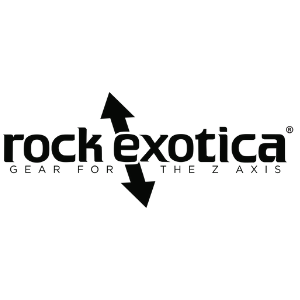 Buxtons - Arborist Equipment & Garden Machinery Experts 136 rock-exotica-logo