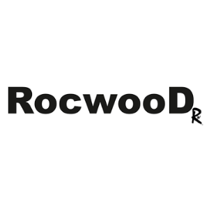 Buxtons - Arborist Equipment & Garden Machinery Experts 72 rocwood-logo