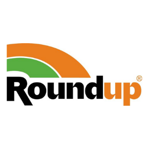 Buxtons - Arborist Equipment & Garden Machinery Experts 134 roundup-logo