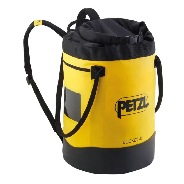 Petzl BUCKET Bag - 45L Capacity