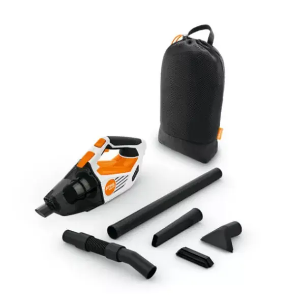 Compare 3 STIHL SEA 20 Battery Hand Vacuum (Unit Only)-0