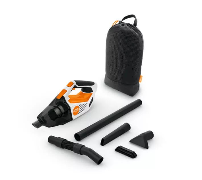 STIHL SEA 20 Battery Hand Vacuum 1 STIHL SEA 20 Battery Hand Vacuum