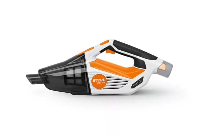 STIHL SEA 20 Battery Hand Vacuum 2 STIHL SEA 20 Battery Hand Vacuum