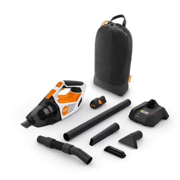 Compare 1 STIHL SEA 20 Battery Hand Vacuum (Kit)-0