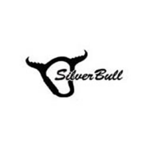 Buxtons - Arborist Equipment & Garden Machinery Experts 101 silver-bull-logo