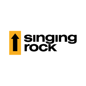 Buxtons - Arborist Equipment & Garden Machinery Experts 74 singing-rock-logo