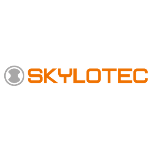 Buxtons - Arborist Equipment & Garden Machinery Experts 147 skylotec-logo