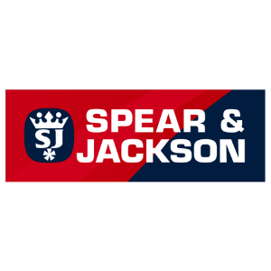 Buxtons - Arborist Equipment & Garden Machinery Experts 55 spear-&-jackson-logo