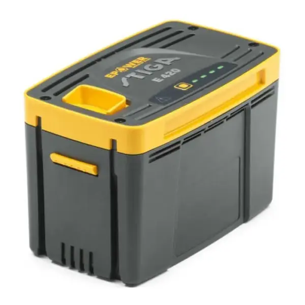 Stiga E 420 48V 2Ah Battery