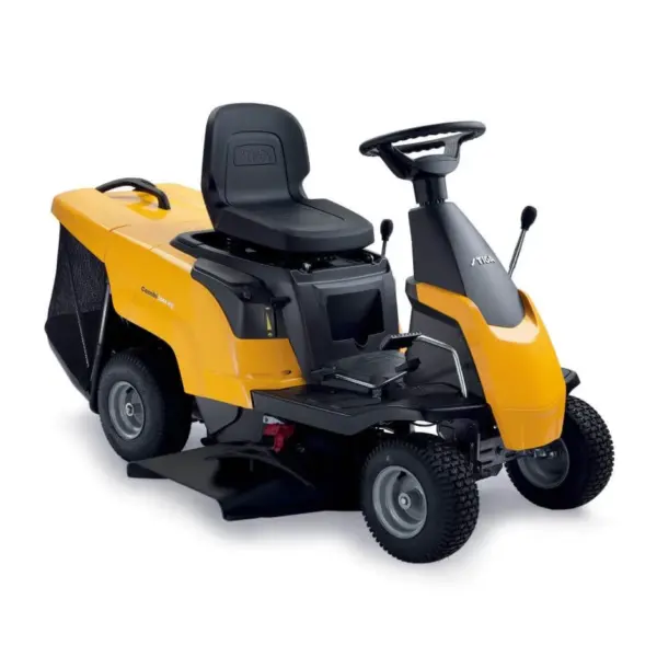 Stiga Combi 166 Petrol Ride On Lawn Tractor