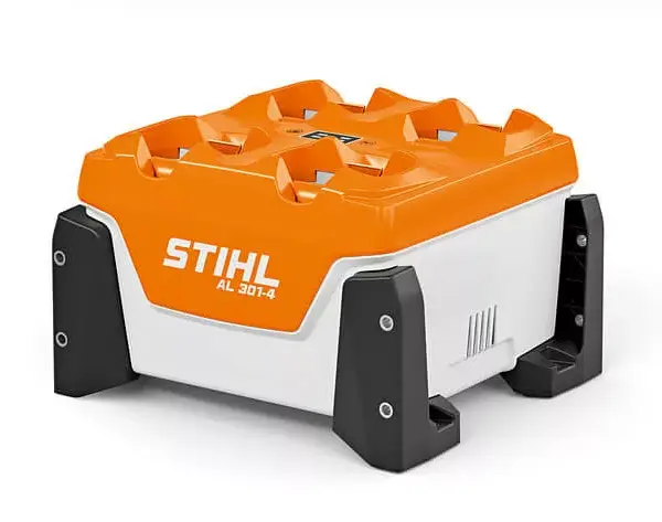 Compare 1 STIHL AL 301-4 Multiple Battery Charger-0
