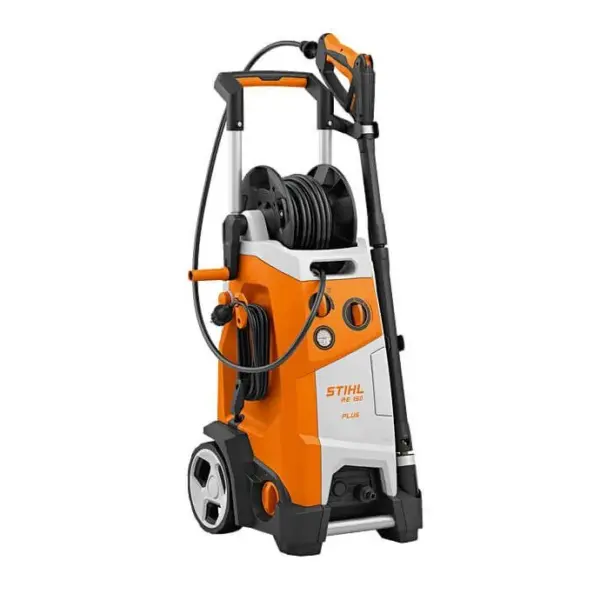 STIHL RE 150 PLUS Electric Pressure Washer