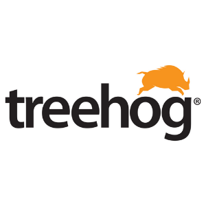 Buxtons - Arborist Equipment & Garden Machinery Experts 92 treehog-logo