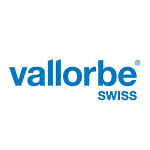 Buxtons - Arborist Equipment & Garden Machinery Experts 110 vallorbe-logo