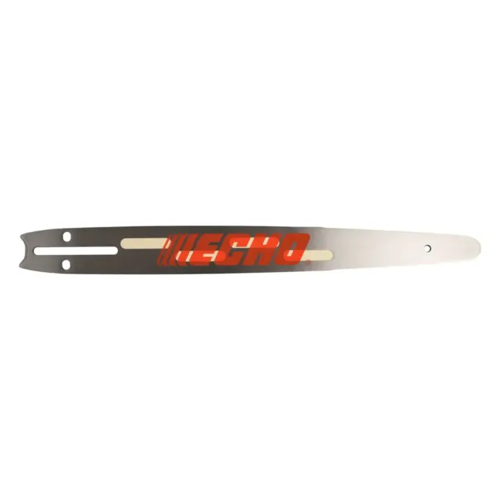 ECHO 1/4" Carving Guide Bar 35cm/14" 1 ECHO 1/4" Carving Guide Bar 35cm/14"