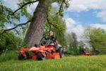 Ariens APEX 52R Zero Turn Mower