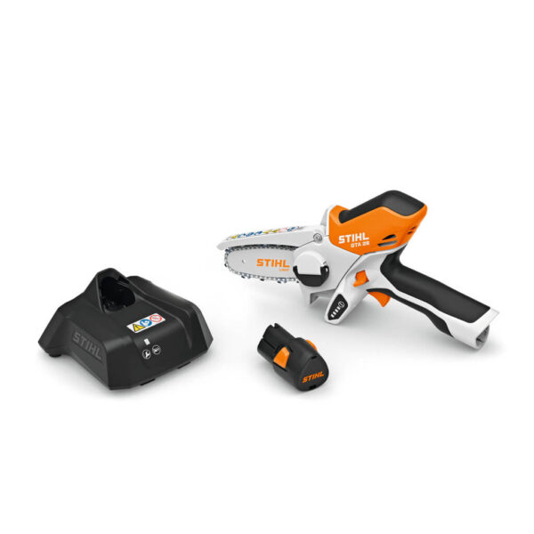 STIHL GTA 26 Battery Pruner (Kit)