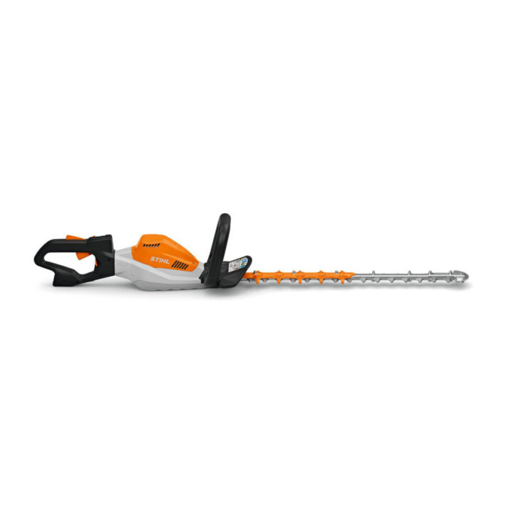 STIHL HSA 130 R Battery Hedge Trimmer 1 STIHL HSA 130 R Battery Hedge Trimmer