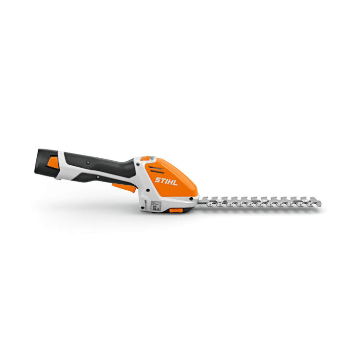 STIHL HSA 26 Battery Garden Shears 3 STIHL HSA 26 Battery Garden Shears