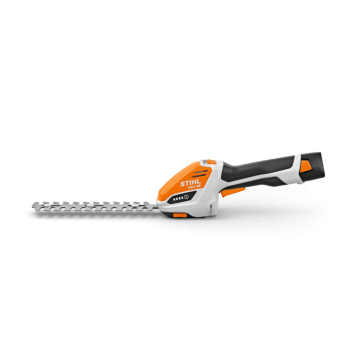 STIHL HSA 26 Battery Garden Shears 4 STIHL HSA 26 Battery Garden Shears