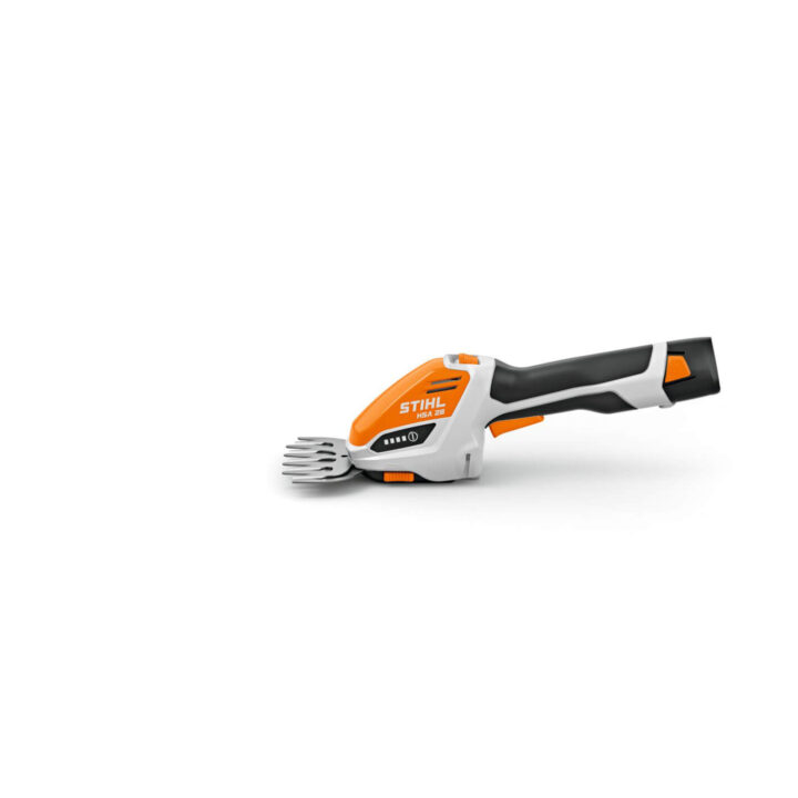 STIHL HSA 26 Battery Garden Shears 5 STIHL HSA 26 Battery Garden Shears